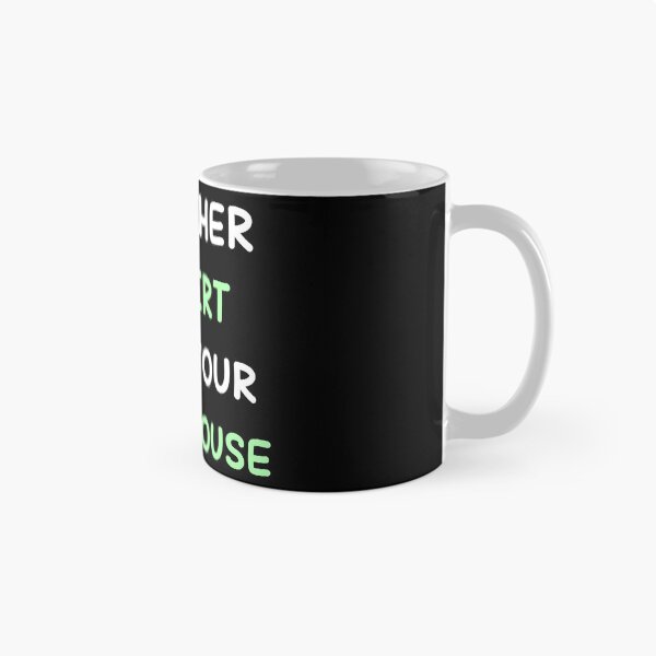 Item preview, My Other Is At Your Moms House t-shirt designed and sold by Zubiaxoo.