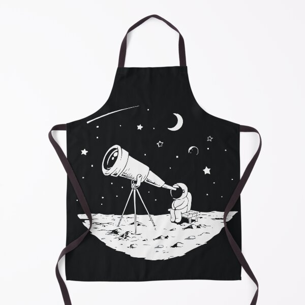 Item preview, Astronomer designed and sold by Space-n-Time.