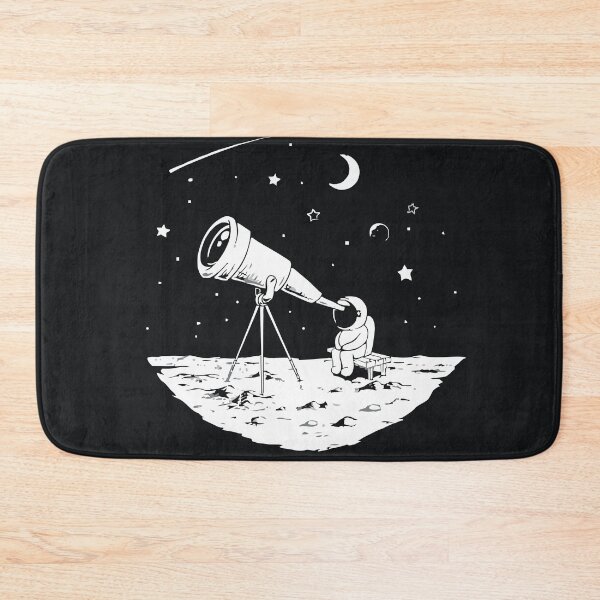 Item preview, Astronomer designed and sold by Space-n-Time.