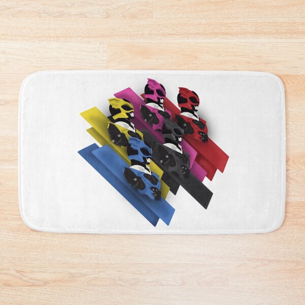 Item preview, The Psycho Ranger designed and sold by Alexander  Ng.