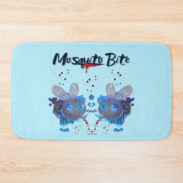 Item preview, Mosquito bite designed and sold by idesignbyJiras.