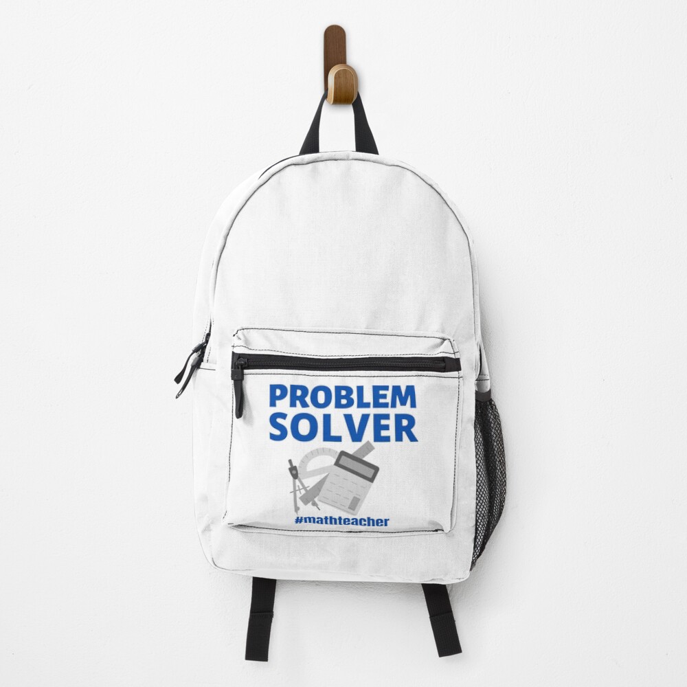 Item preview, Backpack designed and sold by Tremendo.