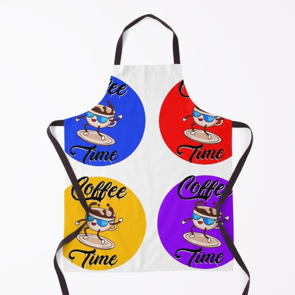 Item preview, Coffee time designed and sold by Colandia.