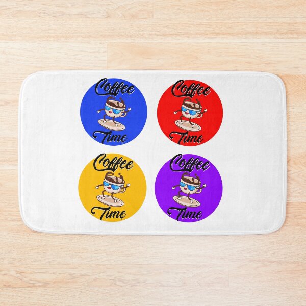 Item preview, Coffee time designed and sold by Colandia.