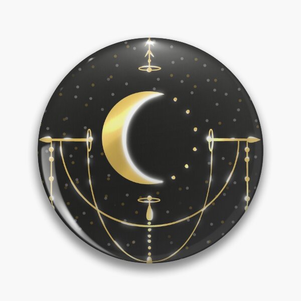 Artikelvorschau, Lust auf Mond entworfen und verkauft von IJustWant-Art.