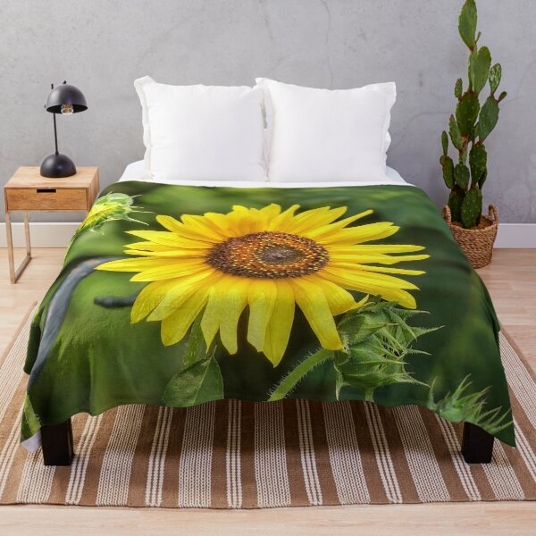 Item preview, Sunflower designed and sold by Frankie Cat Photography.