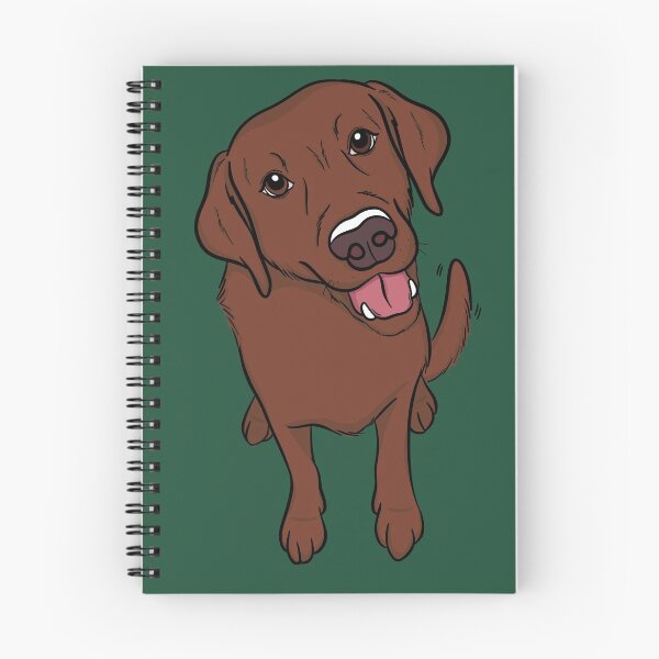 Item preview, Adorable Fox Red Lab designed and sold by rmcbuckeye.