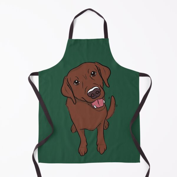 Item preview, Adorable Fox Red Lab designed and sold by rmcbuckeye.
