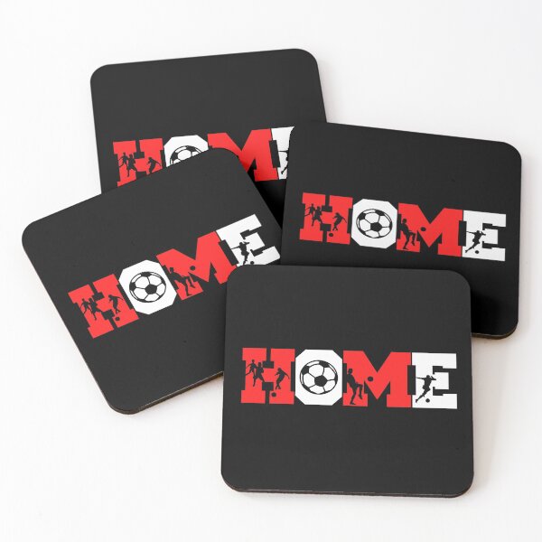 Item preview, HOME - Football or Soccer - One Word Sums It Up designed and sold by Labradoodlesetc.