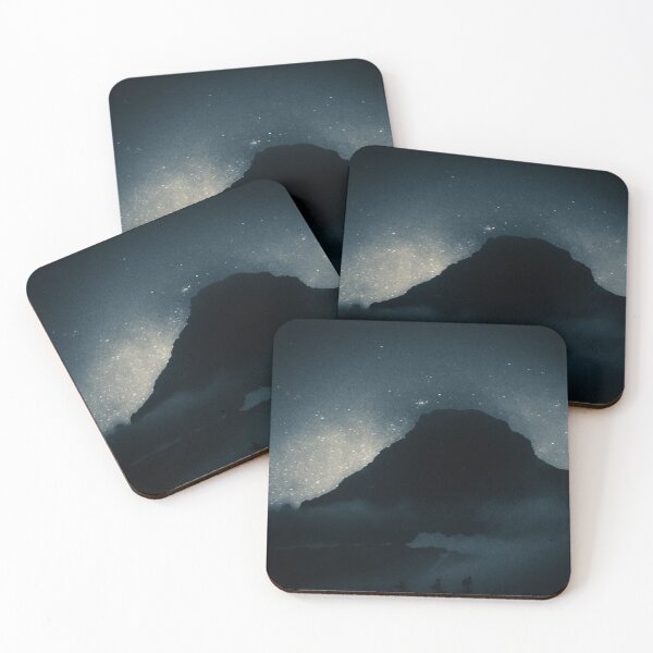 Item preview, UNDER THE BIG SKY GLACIER NATIONAL PARK  designed and sold by Kalispellman93.