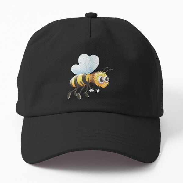 Item preview, Cute wholesome bee designed and sold by crazycollective.