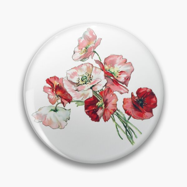Item preview, Ramo de amapolas perfeccion designed and sold by OByD.