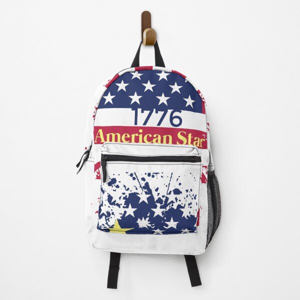 Item preview, The American Flag, american Star Founding of America 1776 designed and sold by Enarmi212.