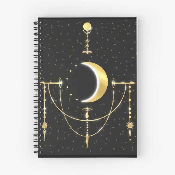 Item preview, Waning Moon designed and sold by IJustWant-Art.