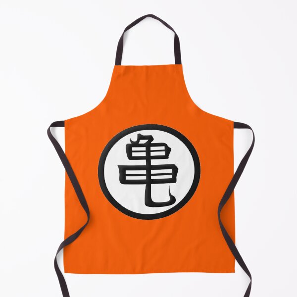 Item preview, King Kanji school turtle dragon ball designed and sold by RIAD16.
