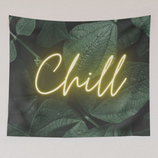 Item preview, Chill designed and sold by NOEN Shop.