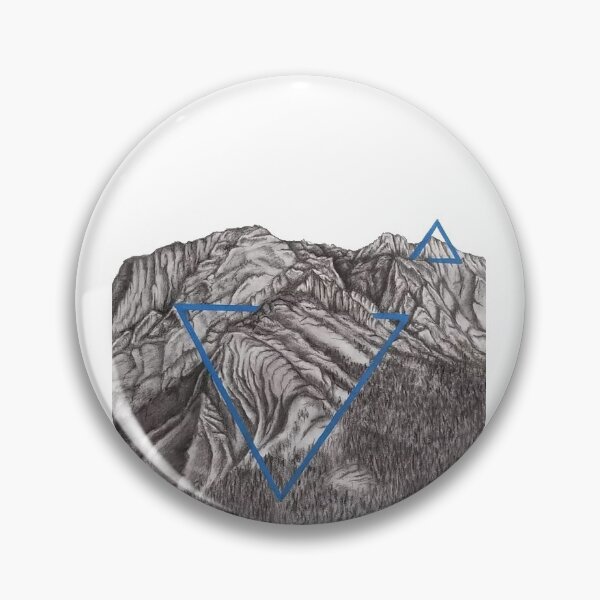 Item preview, Western Slopes  designed and sold by Katherine  Kenworthy.