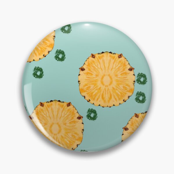 Item preview, pineapple designed and sold by Djoulay.