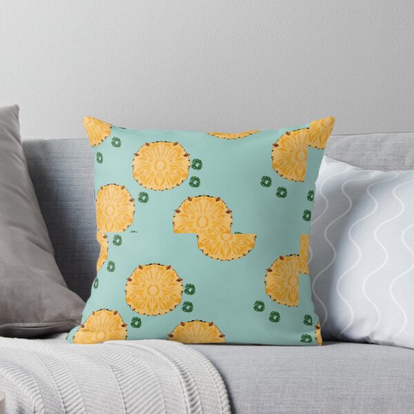 Item preview, pineapple designed and sold by Djoulay.