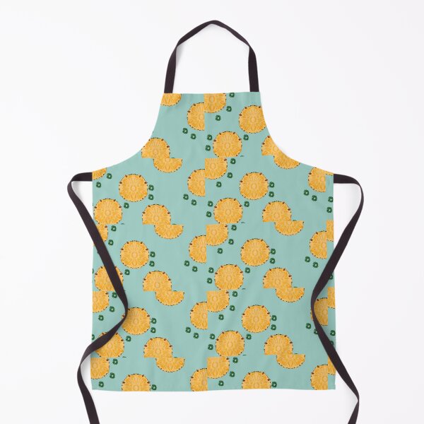 Item preview, pineapple designed and sold by Djoulay.