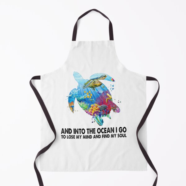 Item preview, And into the ocean I go designed and sold by artsyfashion.