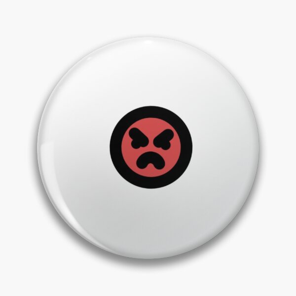 Item preview, Angry Faces designed and sold by Reeseworks.