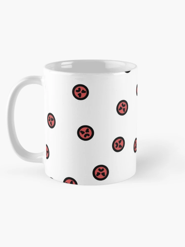 Thumbnail 5 of 6, Coffee Mug, Angry Faces designed and sold by Reeseworks.