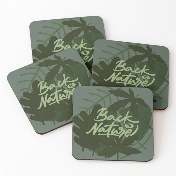 Item preview, back to nature designed and sold by karyavna.