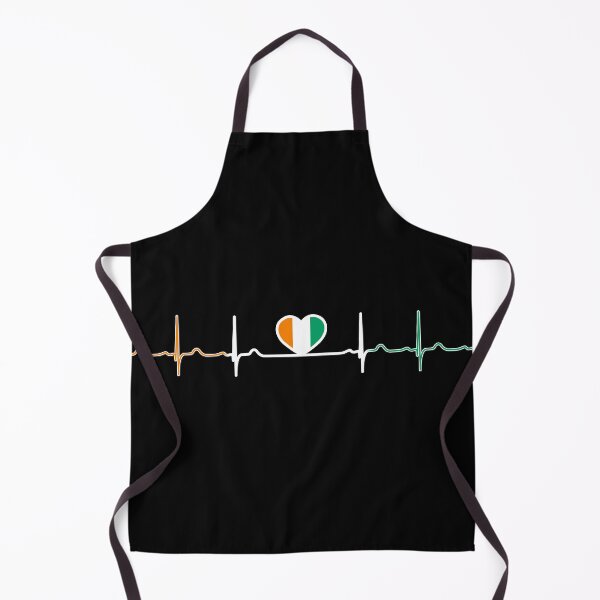 Item preview, Heartbeat Ivory Coast designed and sold by Heartbeatsalad.