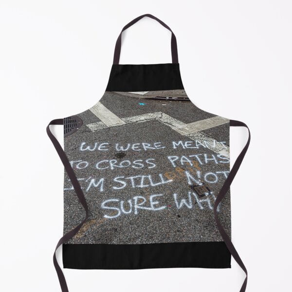 Item preview, Cross Paths designed and sold by ShootFirstNYC.