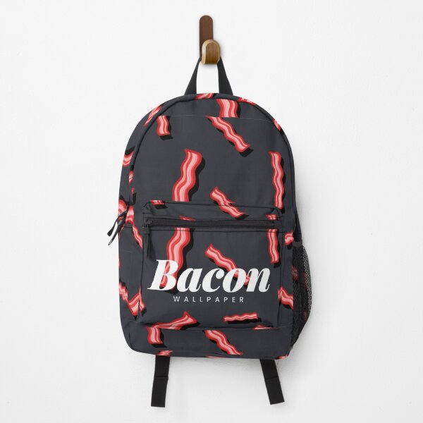 Item preview, More Bacon! designed and sold by Maeki54.