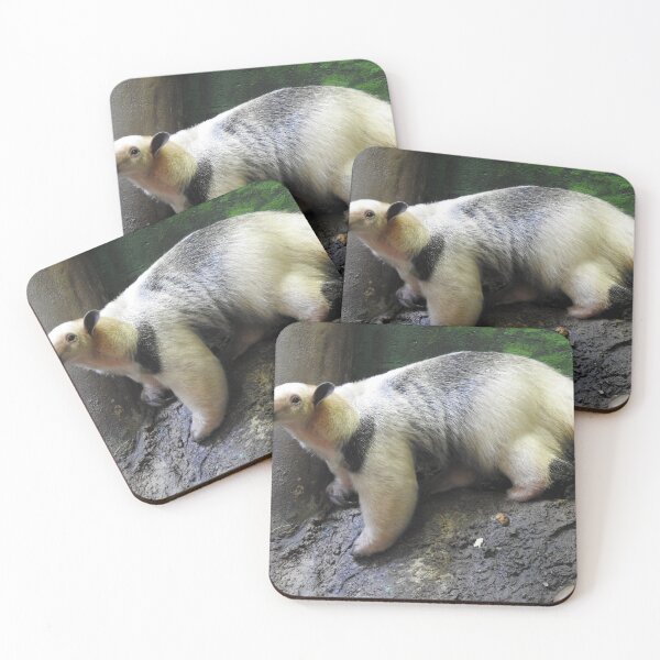 Item preview, Chiquita the Tamandua designed and sold by andrew82984.