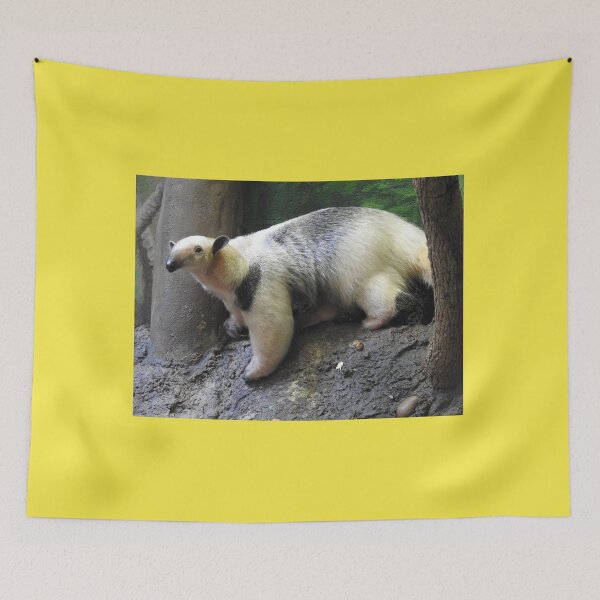 Item preview, Chiquita the Tamandua designed and sold by andrew82984.