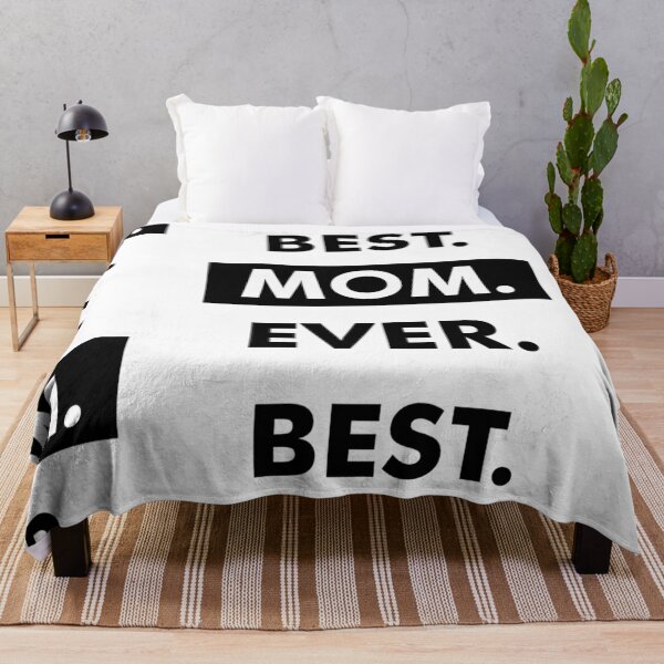 Item preview, Best Mom Ever Funny T-Shirt designed and sold by Magic-Offers.