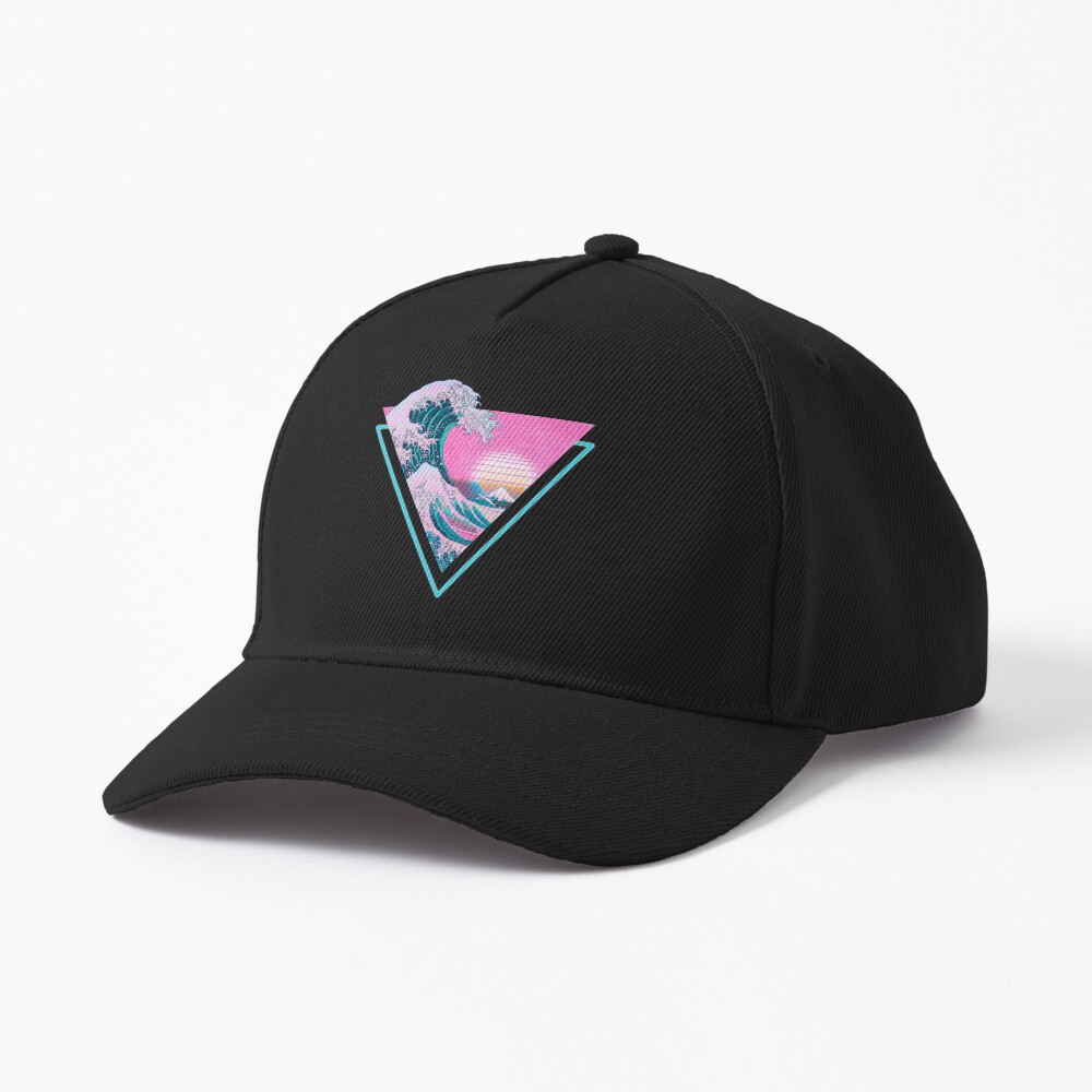 Item preview, Baseball Cap designed and sold by CoitoCG.