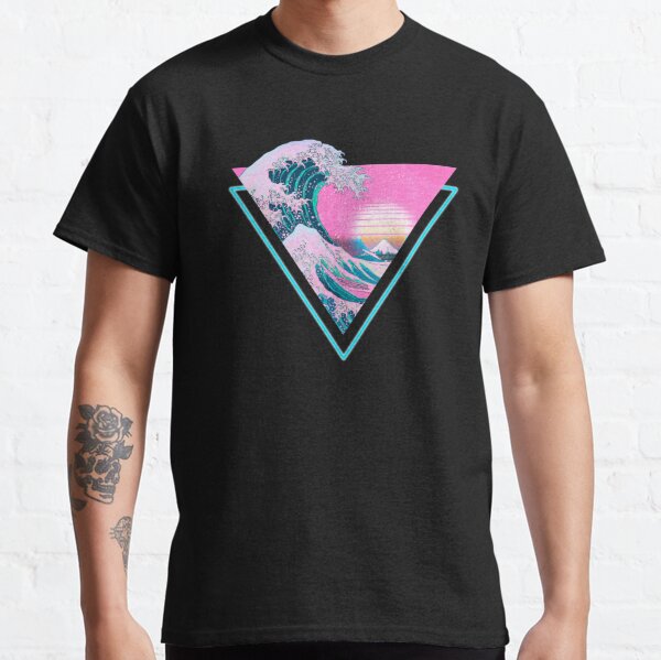 Vaporwave Art Gifts & Merchandise for Sale