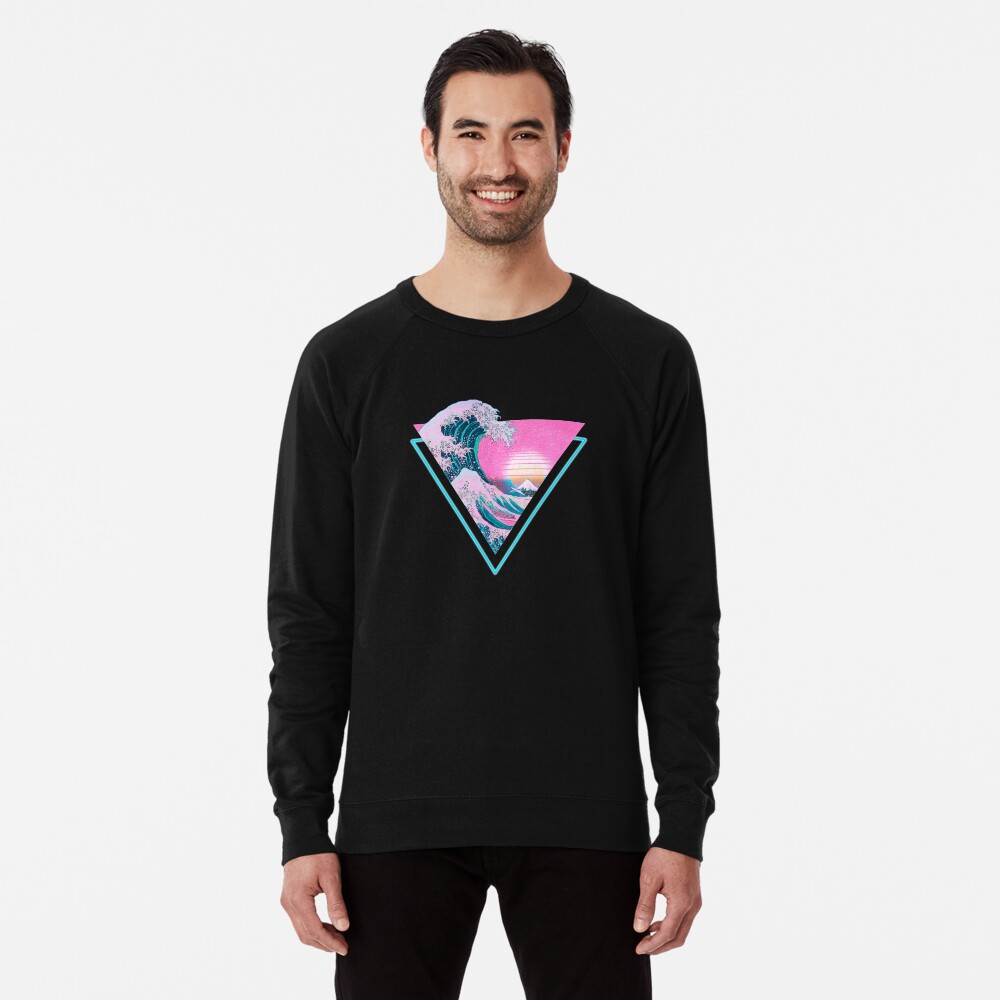 Item preview, Lightweight Sweatshirt designed and sold by CoitoCG.