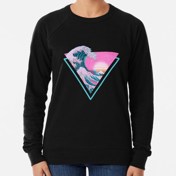 Cheap vaporwave hotsell clothing