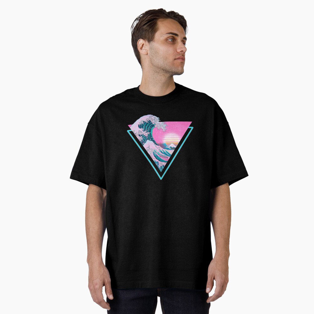 Item preview, Oversized T-Shirt designed and sold by CoitoCG.