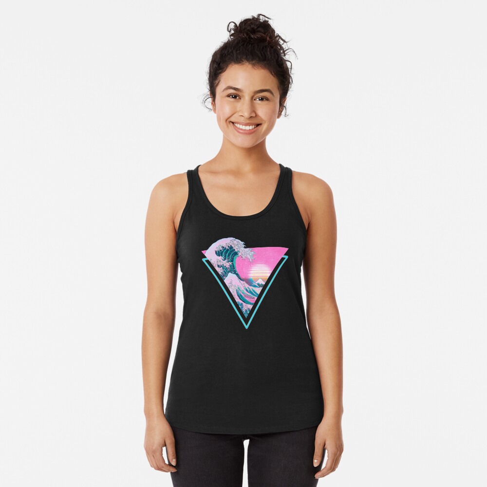 Item preview, Racerback Tank Top designed and sold by CoitoCG.