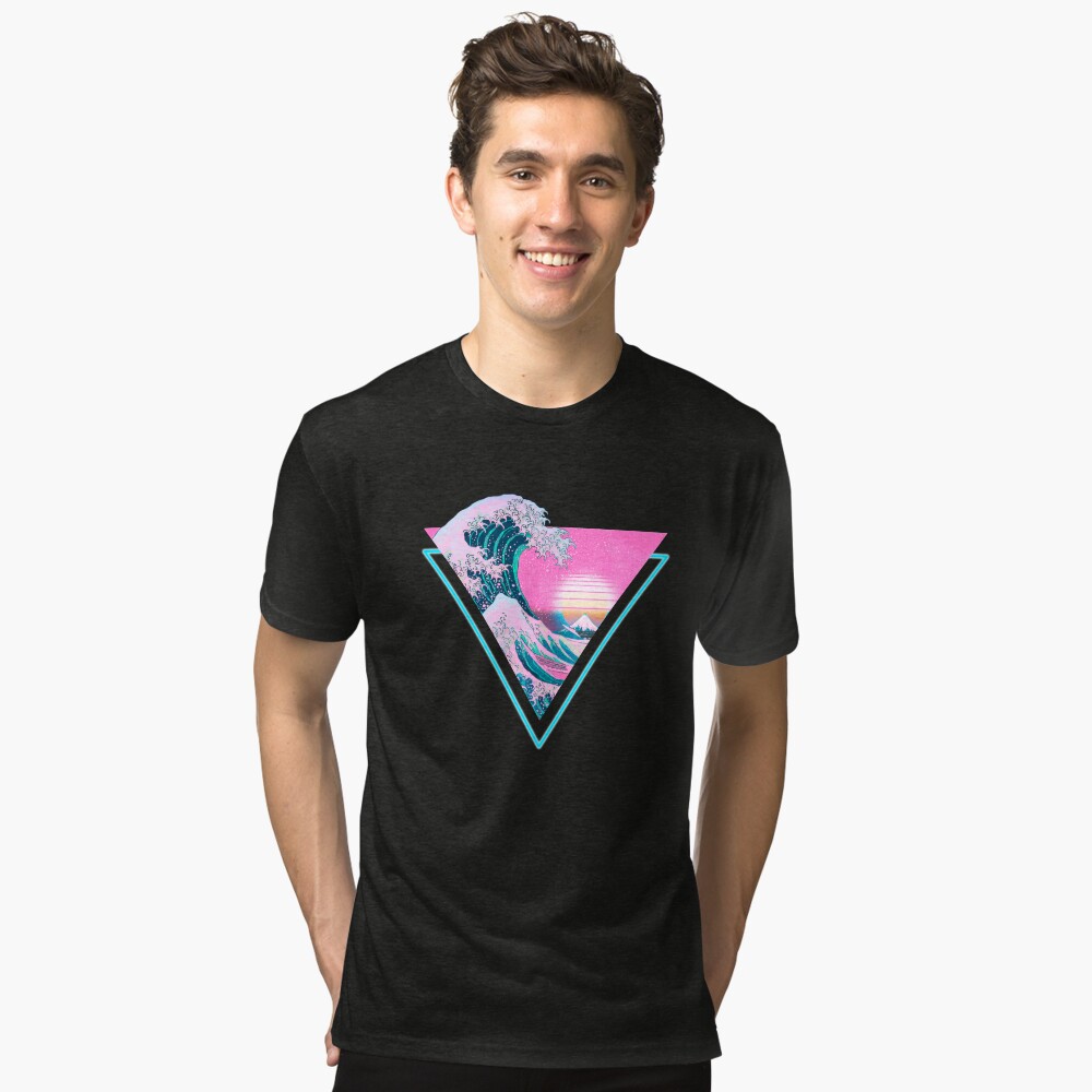 Item preview, Tri-blend T-Shirt designed and sold by CoitoCG.