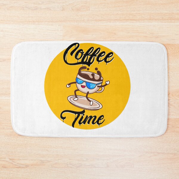 Item preview, Coffee time designed and sold by Colandia.