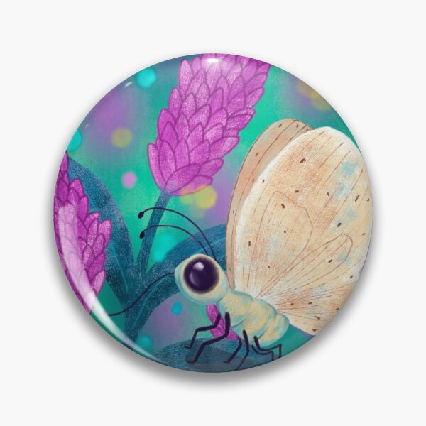 Item preview, Butterfly Shine designed and sold by julianamotzko.