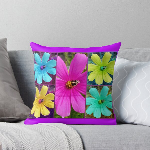 Item preview, Flower Collage  designed and sold by AmandaFaye99.