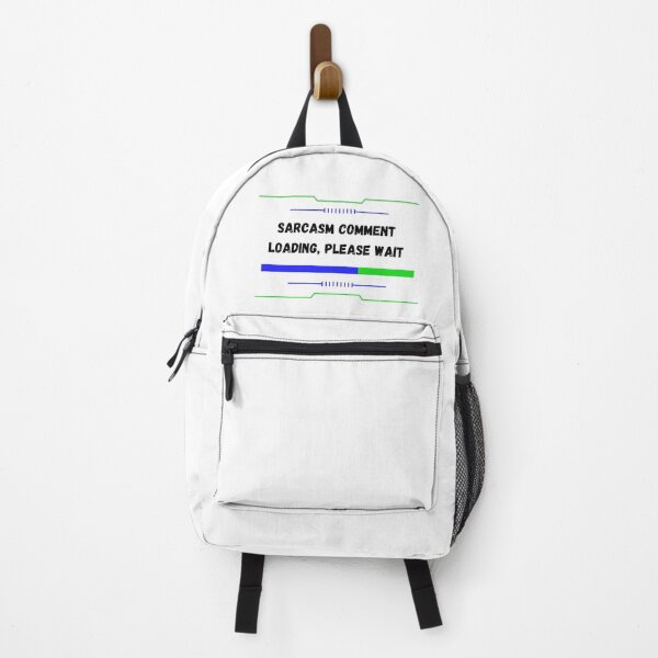 Item preview, Sarcasm comment  loading, please wait  designed and sold by hemokhtar.