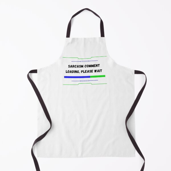 Item preview, Sarcasm comment  loading, please wait  designed and sold by hemokhtar.