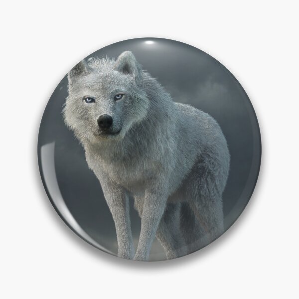Item preview, Winter's Herald designed and sold by Daniel Eskridge.