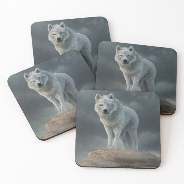 Item preview, Winter's Herald designed and sold by Daniel Eskridge.