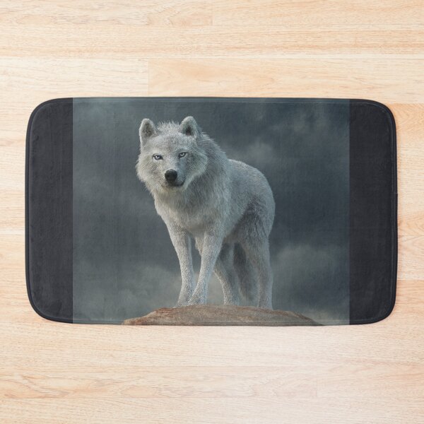 Item preview, Winter's Herald designed and sold by Daniel Eskridge.