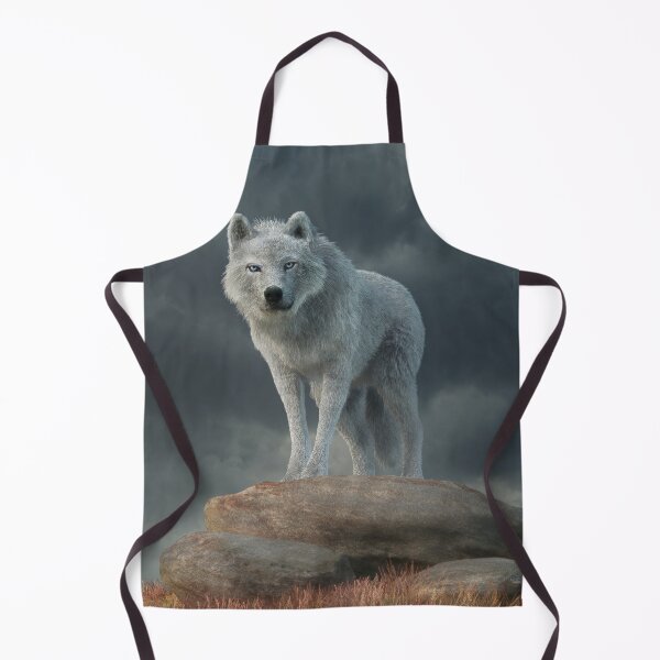 Item preview, Winter's Herald designed and sold by Daniel Eskridge.